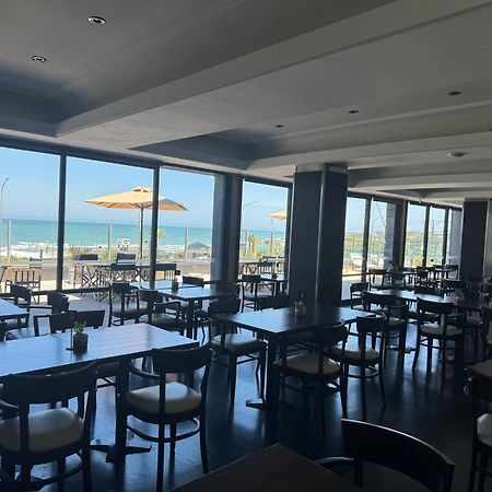 Hotel Aatrac 마르델플라타 외부 사진