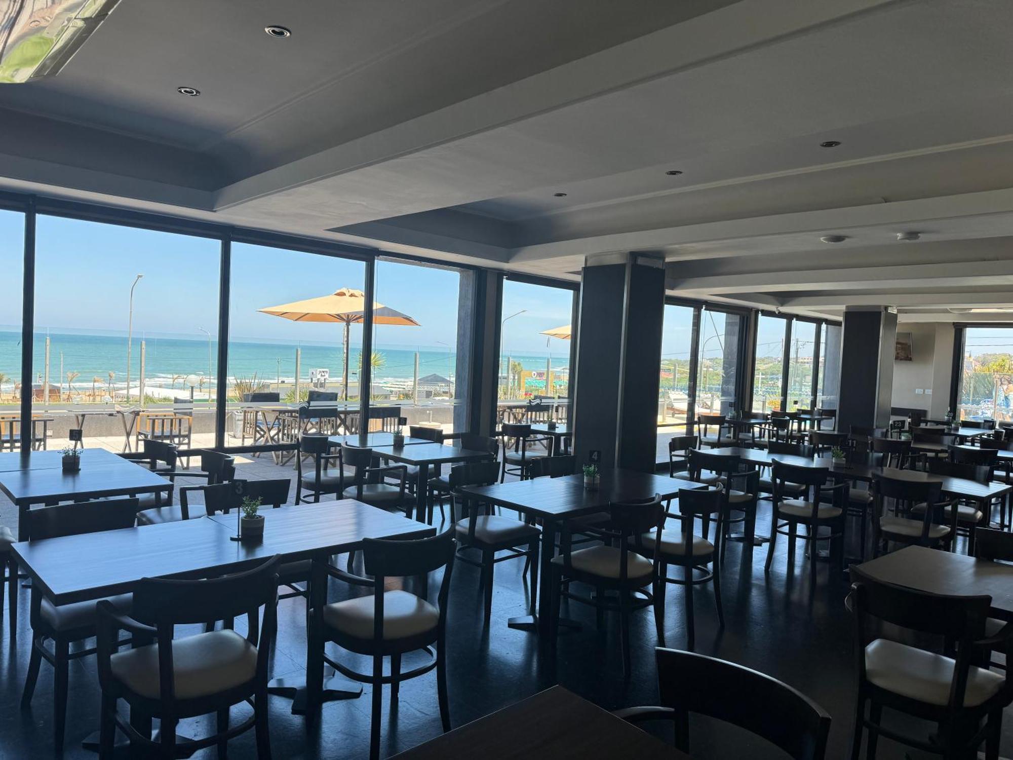 Hotel Aatrac 마르델플라타 외부 사진