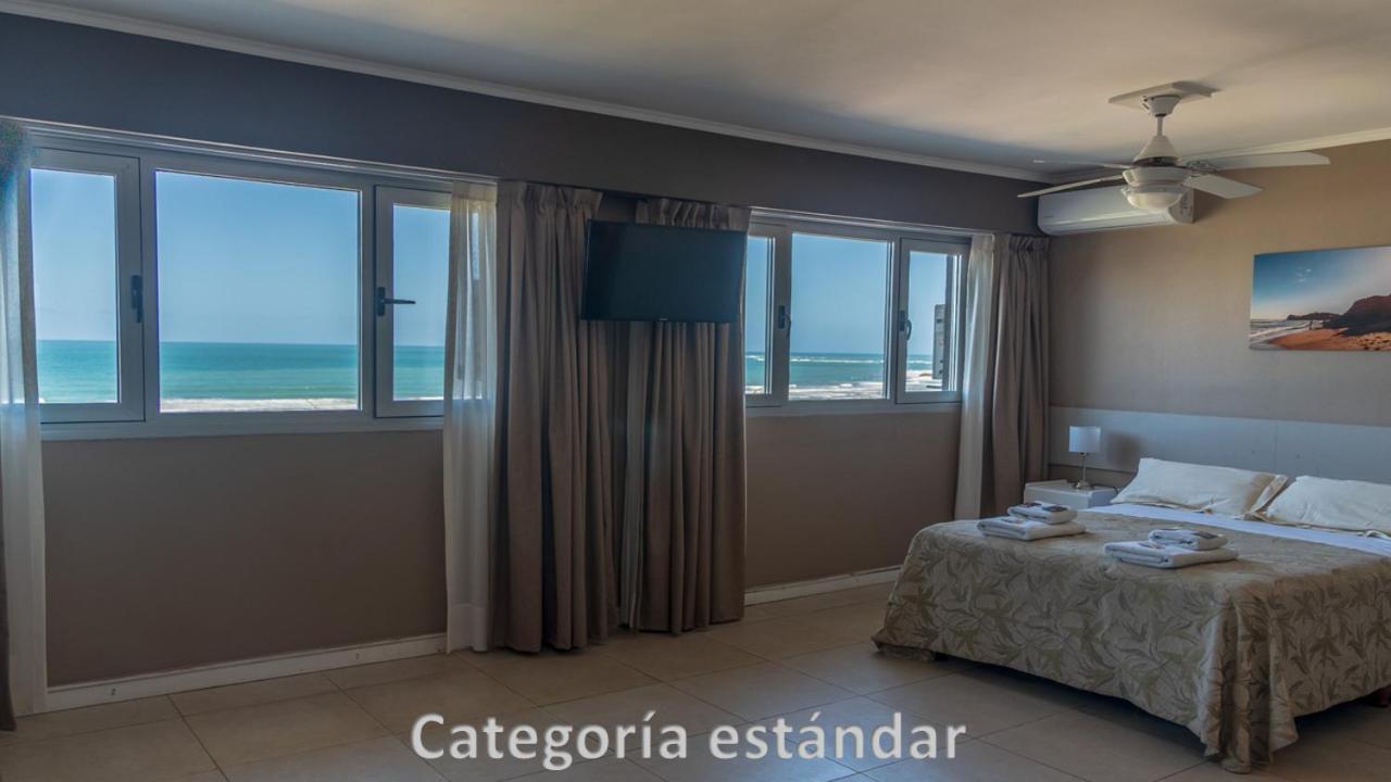 Hotel Aatrac 마르델플라타 외부 사진