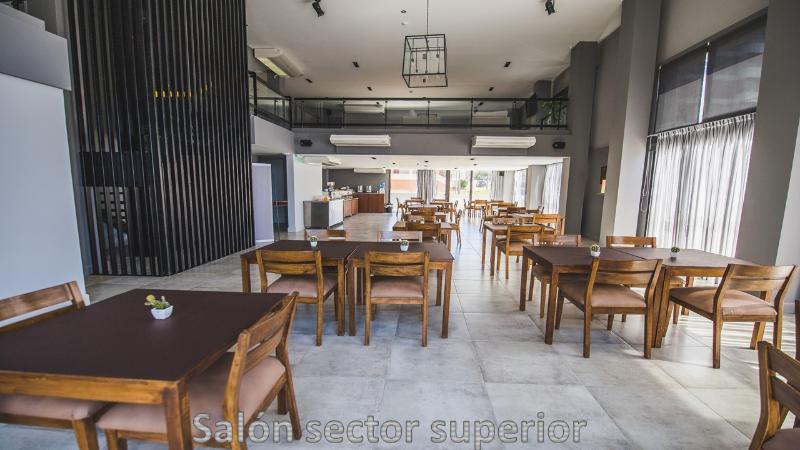 Hotel Aatrac 마르델플라타 외부 사진